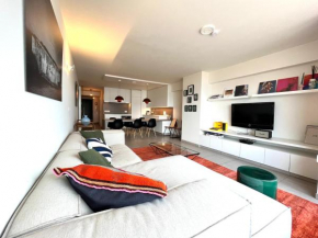 AMAZING Beach View Apartment type 28